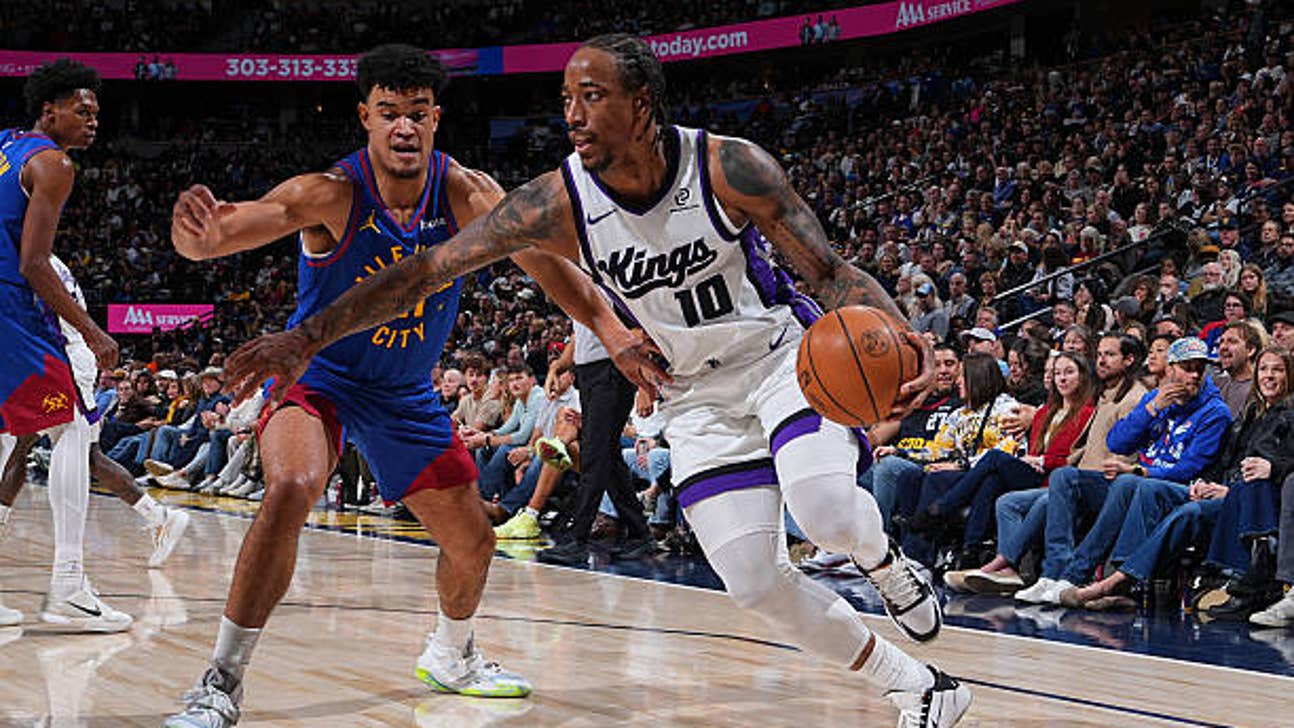 Timberwolves vs. Kings Prediction, Odds, Picks - Nov. 24