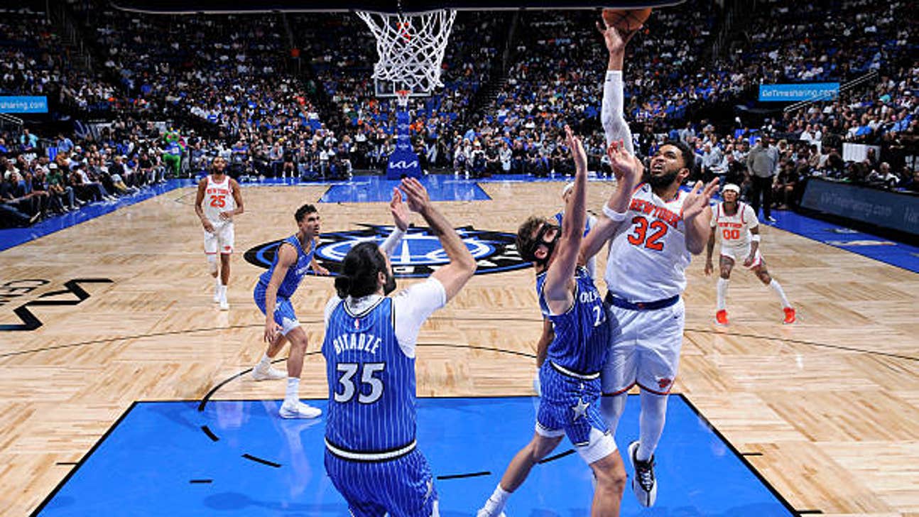 Knicks vs. Nets Prediction, Odds, Picks - Nov. 24