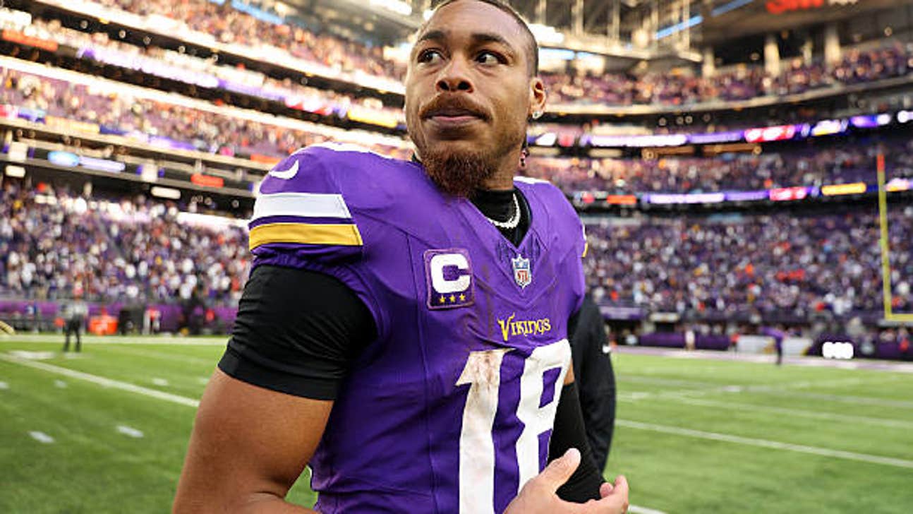 Packers vs. Vikings Injury Report – Week 12, 2025