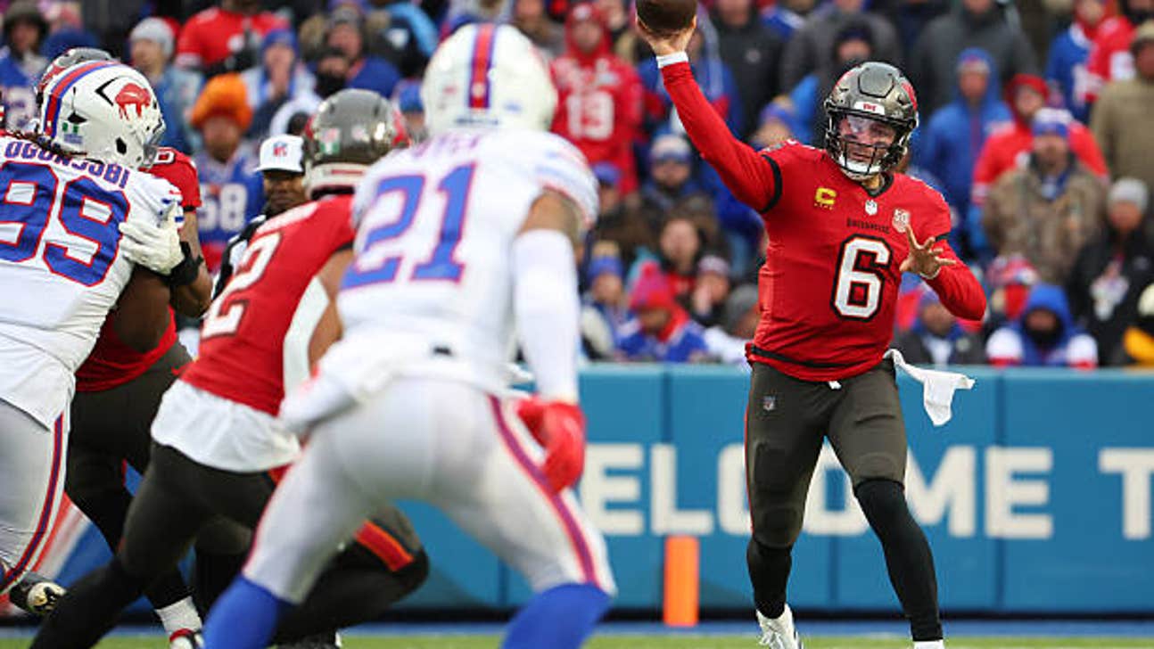 How to Watch Rams vs. Buccaneers: Time, TV Channel and Live Stream – 2025 Week 12