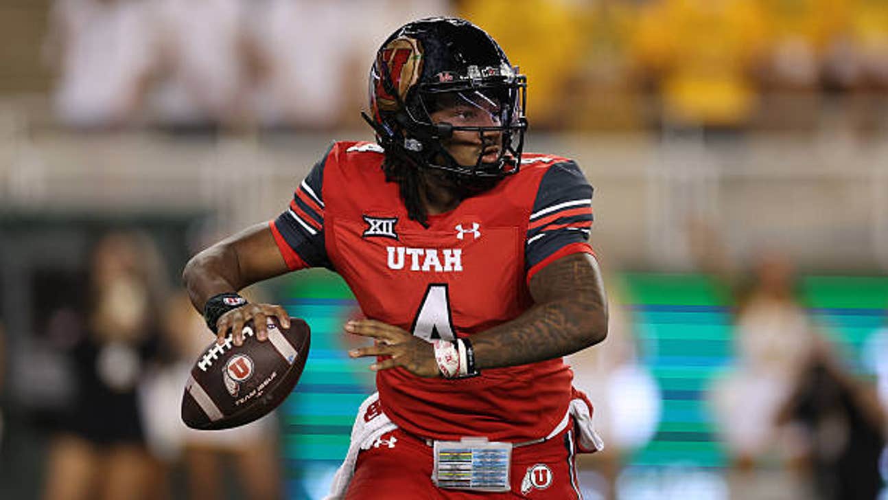 How to Watch Utah vs. Kansas State: Time, TV Channel, Live Stream – November 22, 2025