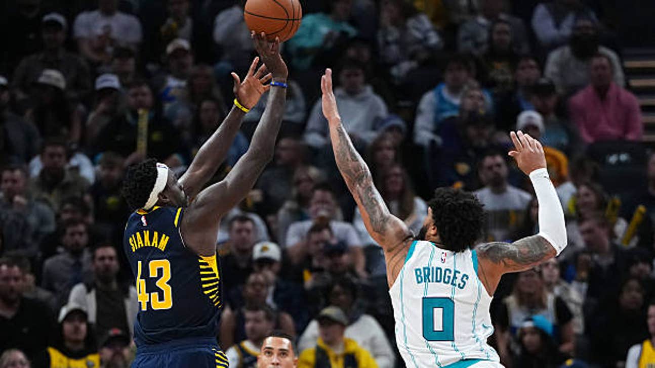 Cavaliers vs. Pacers Prediction, Odds, Picks - Nov. 21