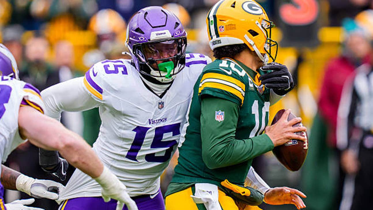 Seahawks vs. Vikings Injury Report – Week 13, 2025