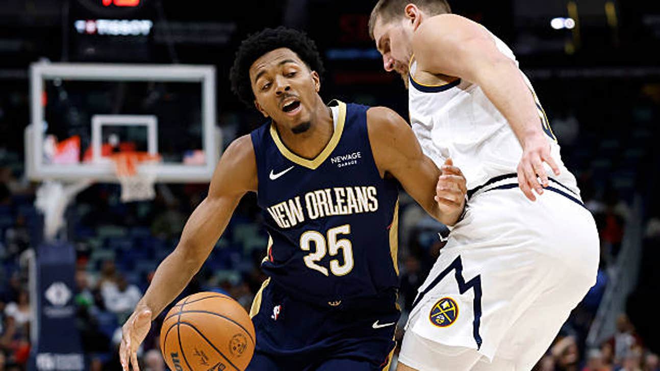 Mavericks vs. Pelicans Prediction, Odds, Picks - Nov. 21