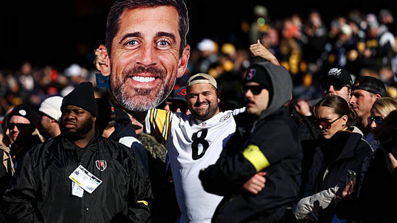 How to Watch Steelers vs. Bills: Time, TV Channel and Live Stream – 2025 Week 13