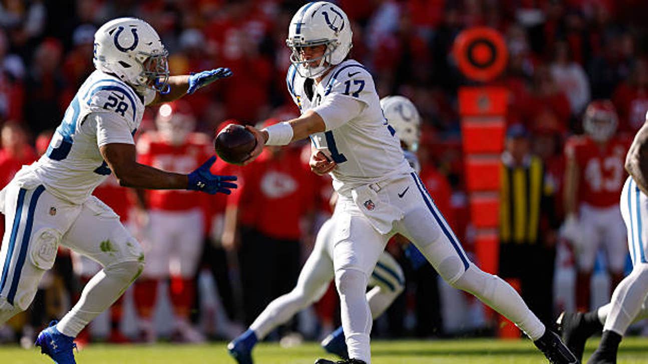 2025 Fantasy Football FLEX Rankings for Week 13