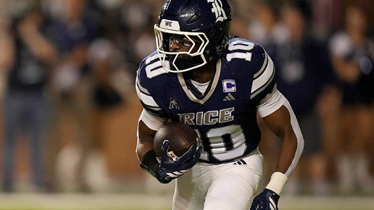 Texas State vs. Rice Prediction, Odds, Picks - January 2, 2026