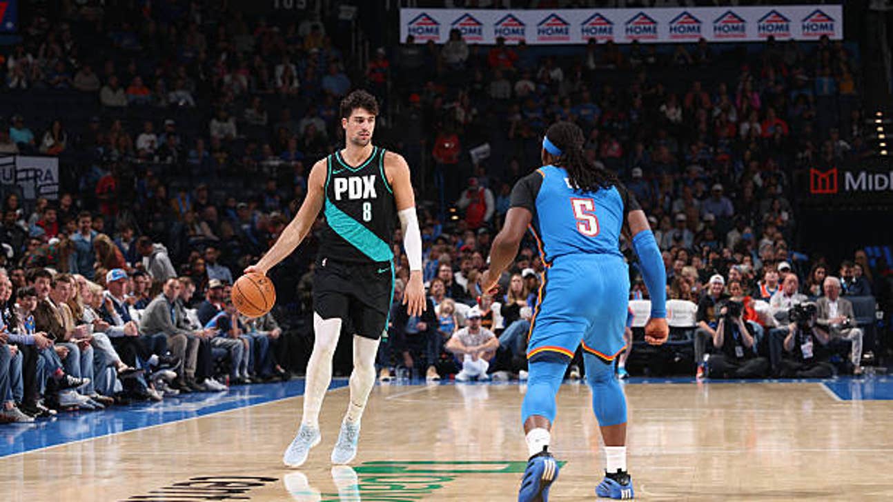 Bucks vs. Trail Blazers Prediction, Odds, Picks - Nov. 24