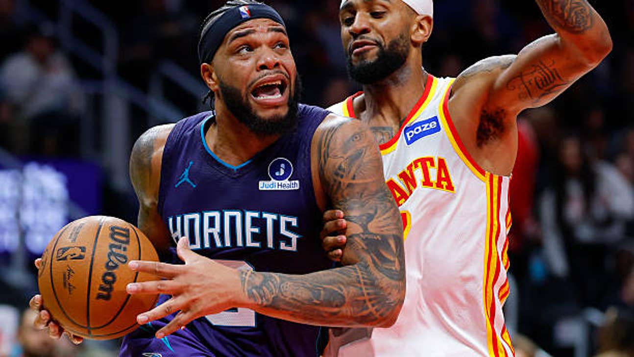 Knicks vs. Hornets Prediction, Odds, Picks - Nov. 26