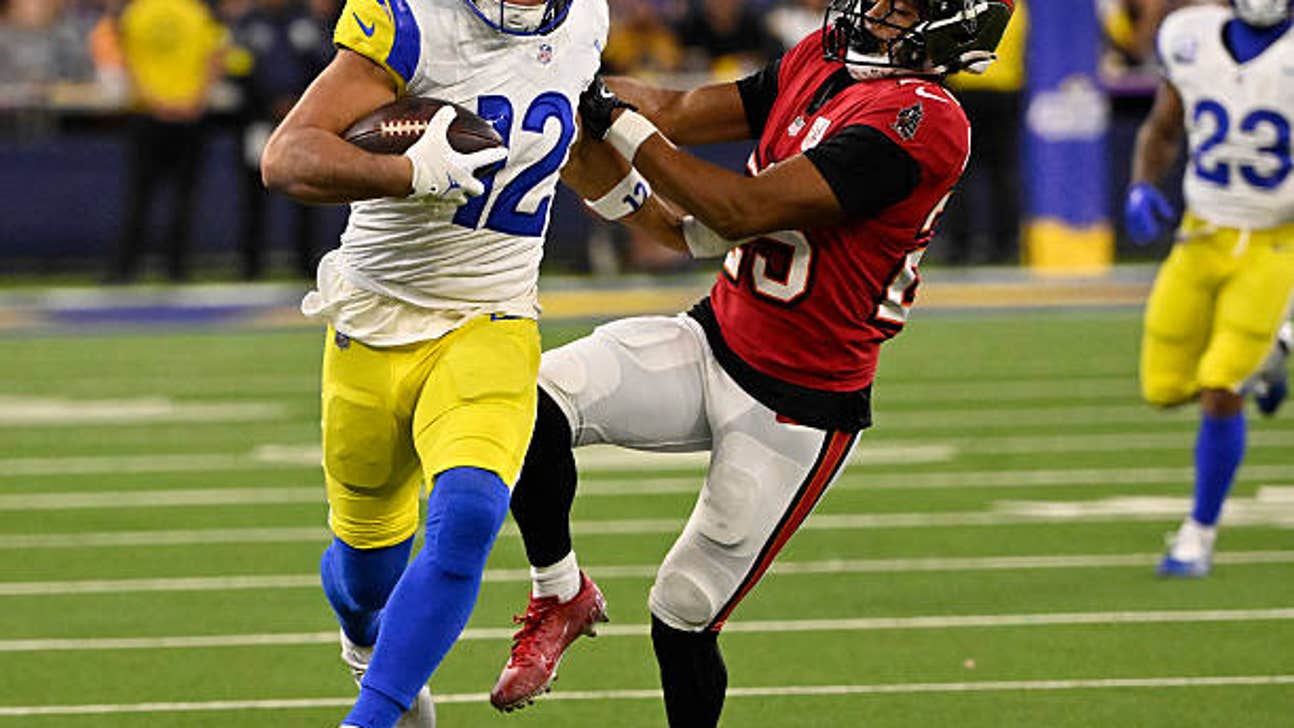 2025 Fantasy Football WR Rankings for Week 13