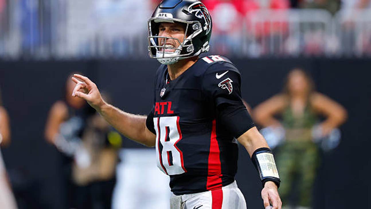 Saints Vs Falcons 2025 Prediction Odds Picks Nov 23 FOX Sports saints-vs-falcons-2025-prediction-odds-picks-nov-23-fox-sports