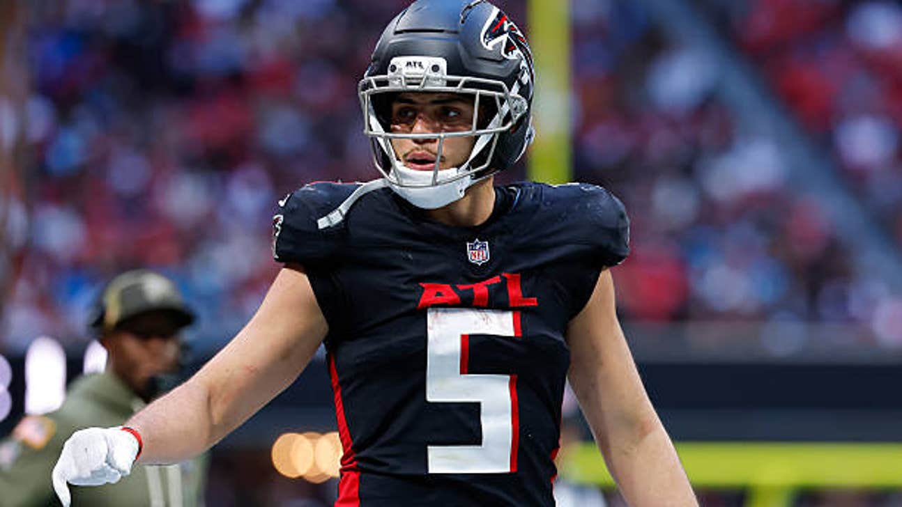 Jets vs. Falcons Injury Report – Week 13, 2025