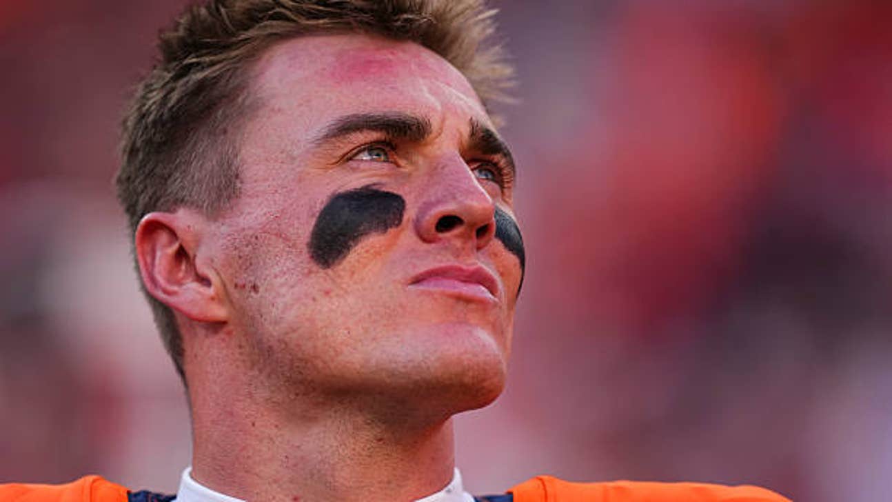 How to Watch Commanders vs. Broncos: Time, TV Channel and Live Stream – 2025 Week 13