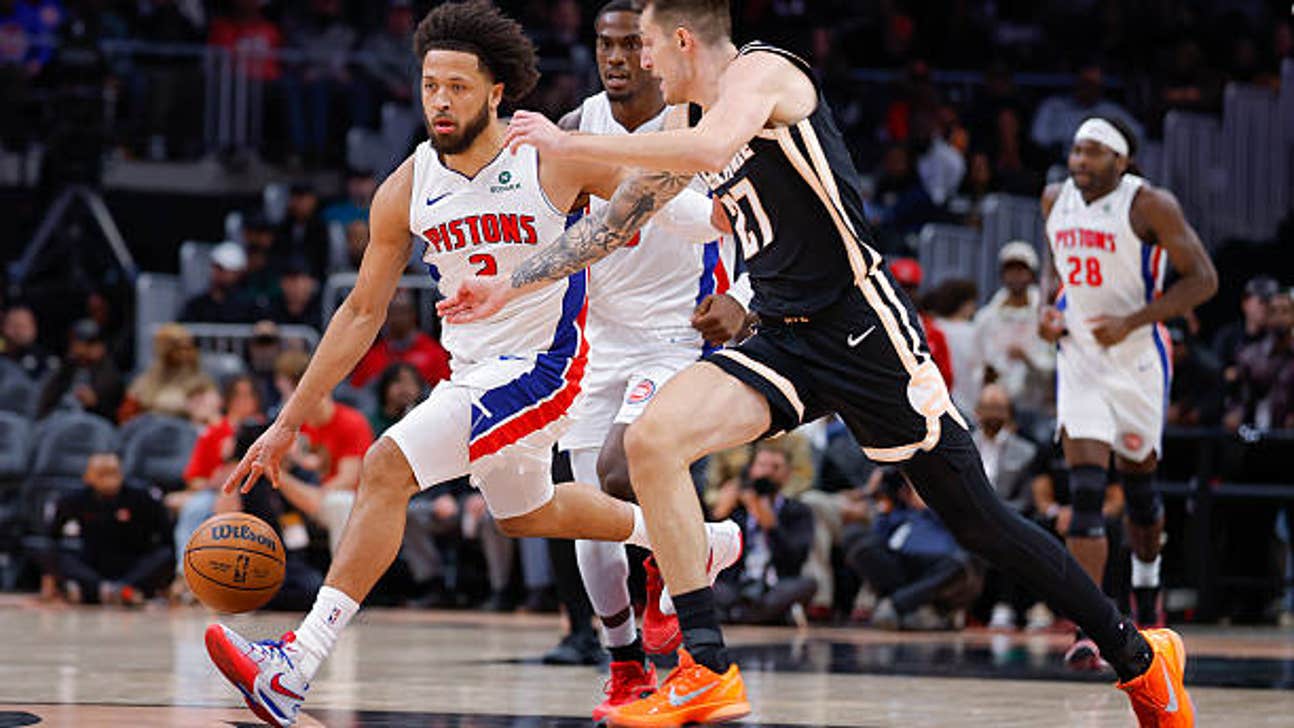 Pistons vs. Bucks Prediction, Odds, Picks - Nov. 22