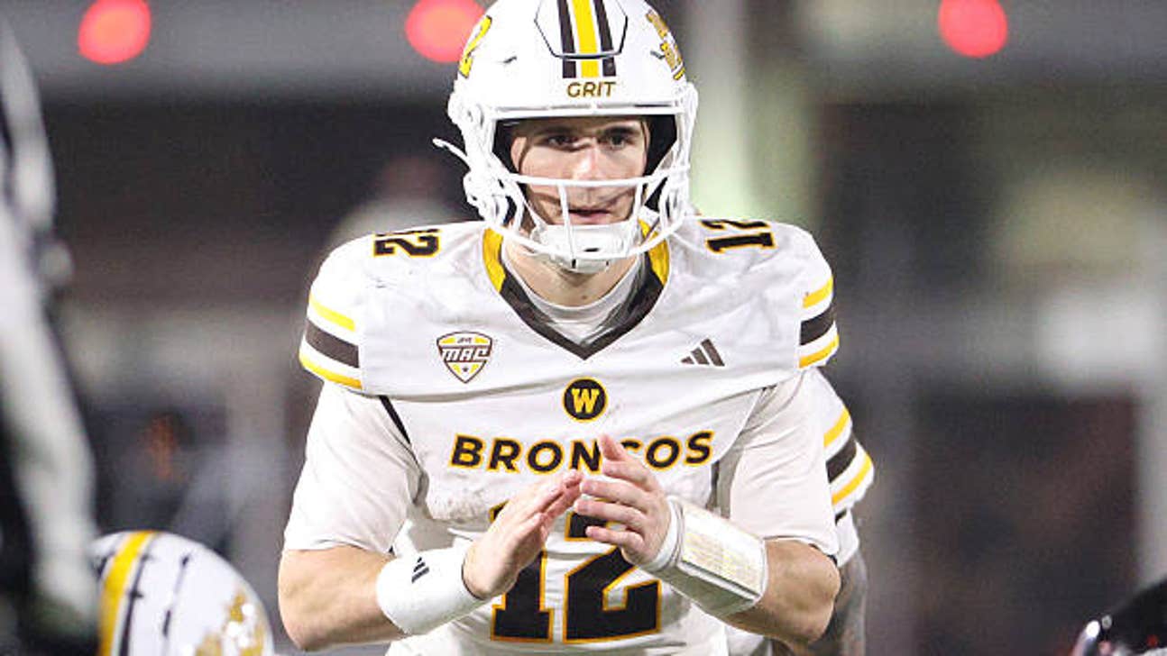 How to Watch Eastern Michigan vs. Western Michigan: Time, TV Channel, Live Stream – November 25, 2025