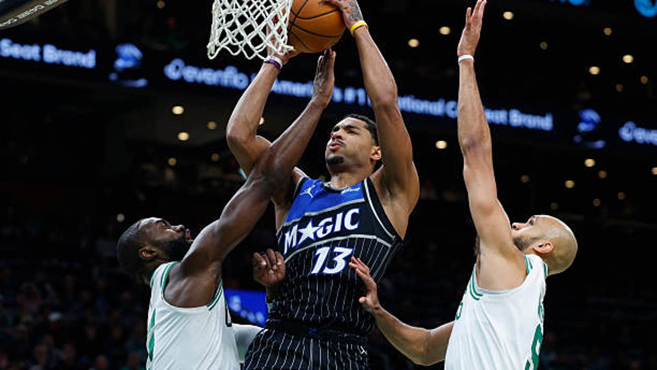 Pistons vs. Celtics Prediction, Odds, Picks - Nov. 26