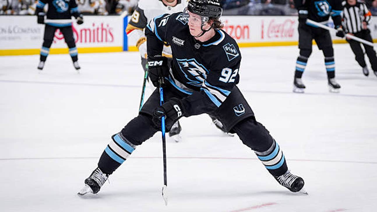 Golden Knights vs. Ducks Prediction, Odds, Picks - Nov. 22