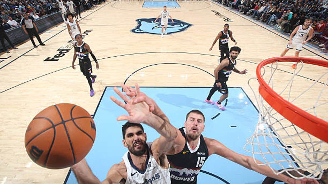 Nuggets vs. Spurs Prediction, Odds, Picks - Nov. 28