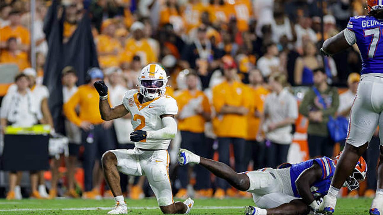 Florida vs. Florida State Prediction, Odds, Picks - November 29, 2025