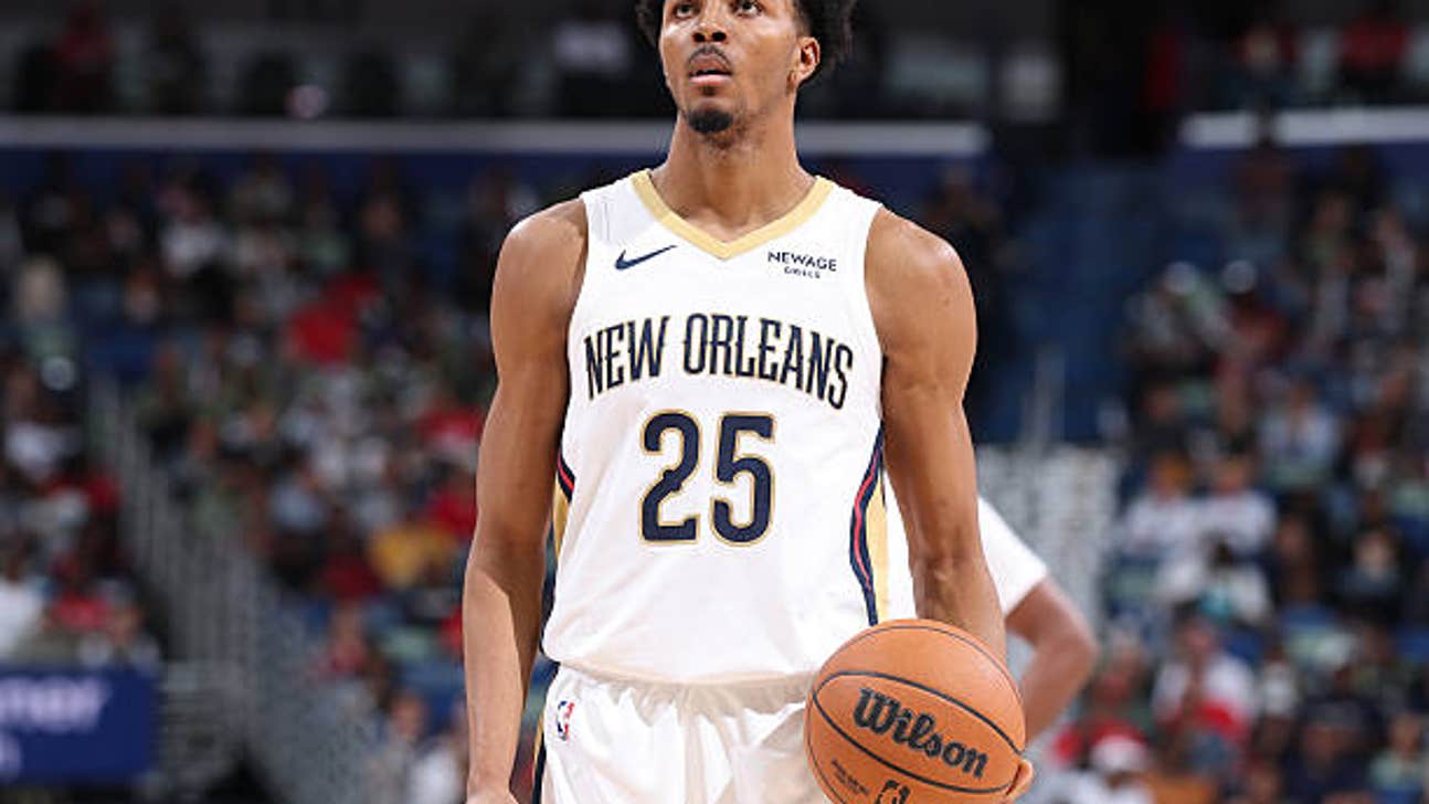 Grizzlies vs. Pelicans Prediction, Odds, Picks - Nov. 26