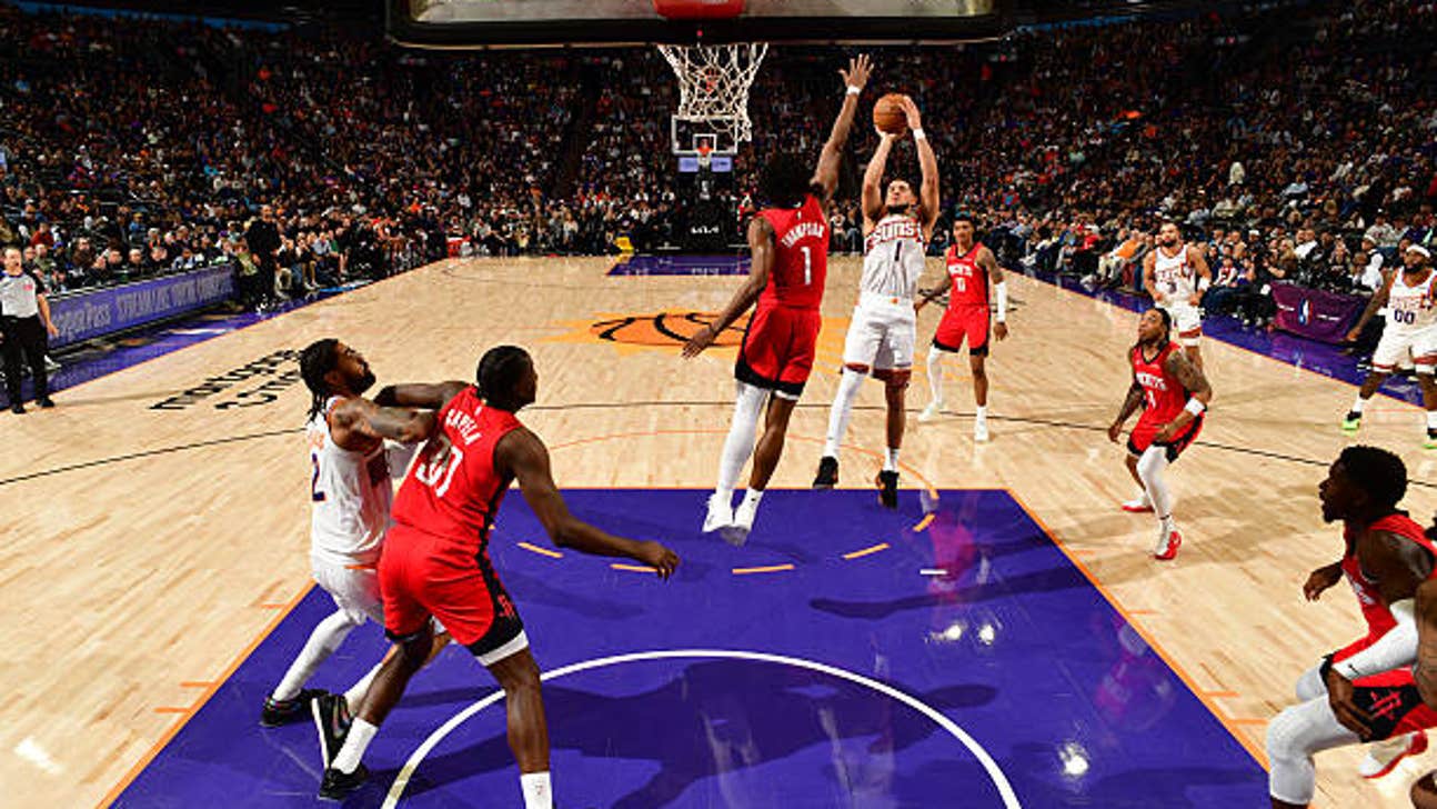 Suns vs. Kings Prediction, Odds, Picks - Nov. 26