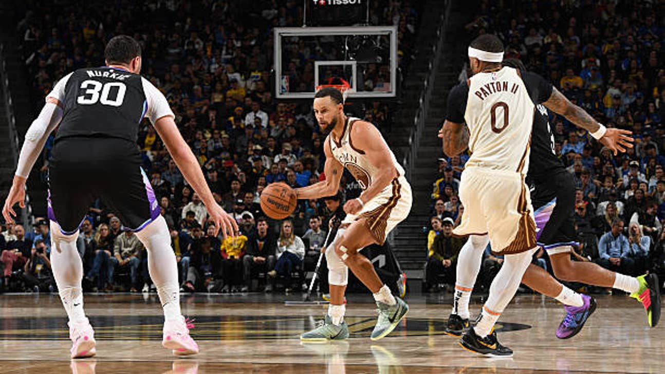 Warriors vs. Rockets Prediction, Odds, Picks - Nov. 26