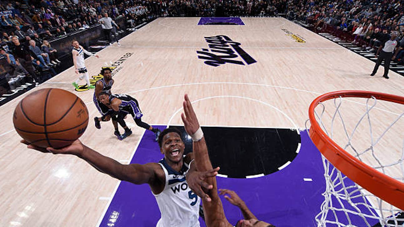 Thunder vs. Timberwolves Prediction, Odds, Picks - Nov. 26