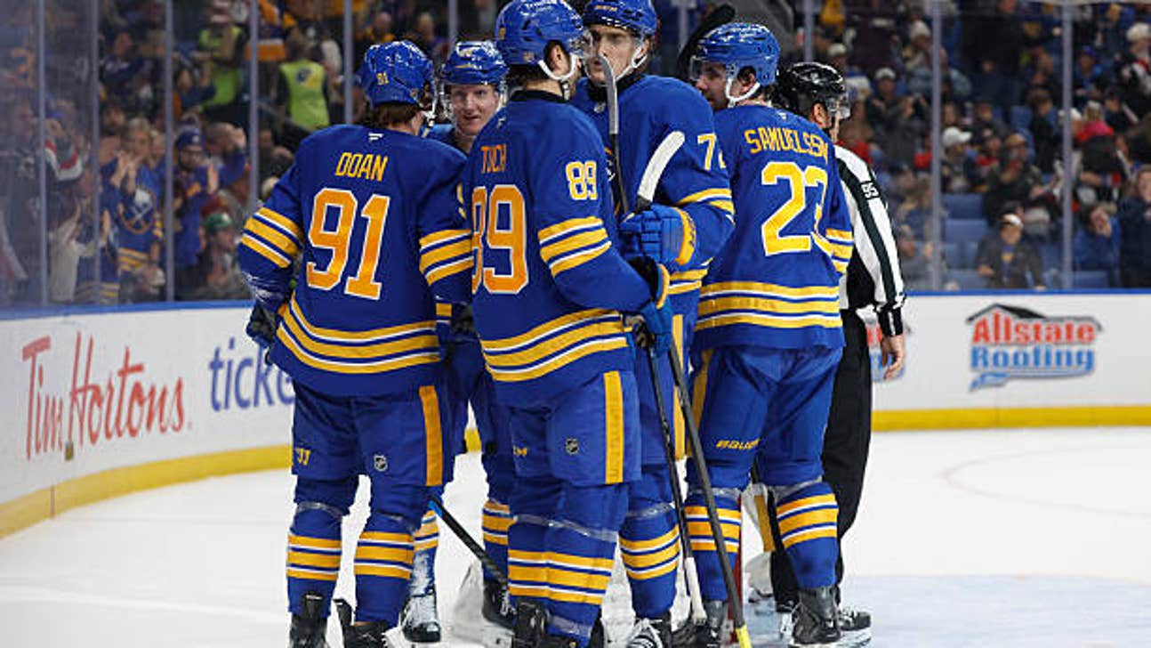 Hurricanes vs. Sabres Prediction, Odds, Picks - Nov. 23