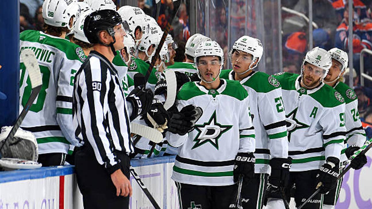 Stars vs. Kraken Prediction, Odds, Picks - Nov. 26