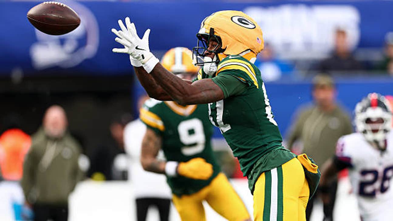 How to Watch Packers vs. Vikings: Time, TV Channel and Live Stream – 2025 Week 12