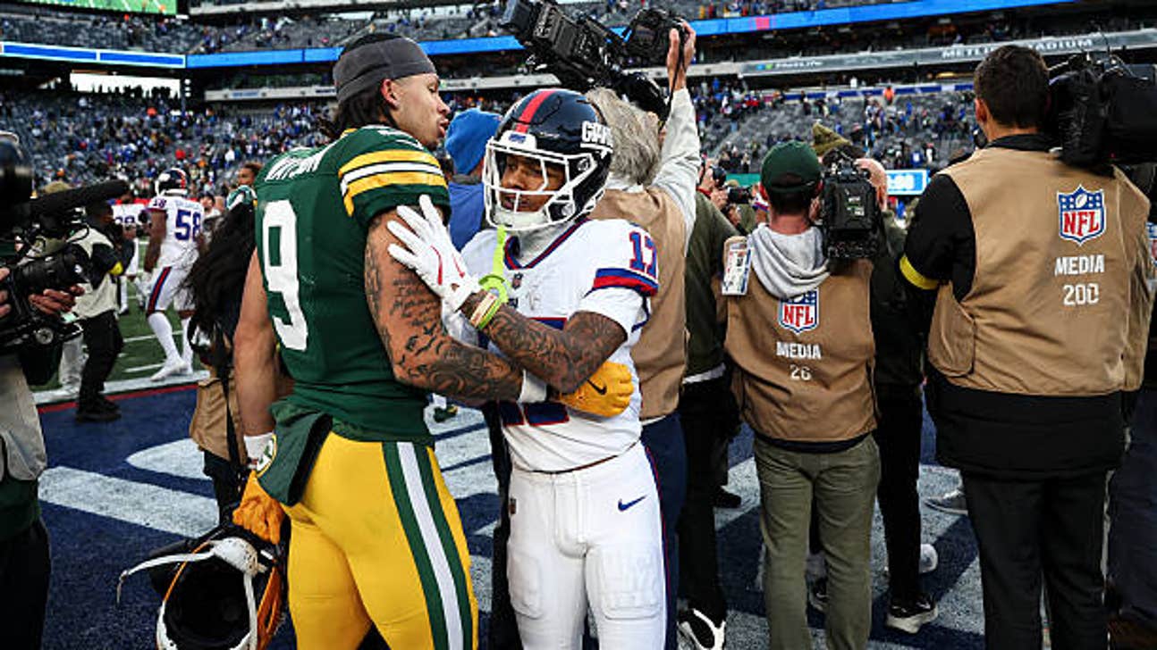 Best Wide Receiver Waiver Wire Pick Ups for NFL Fantasy Football Week 13