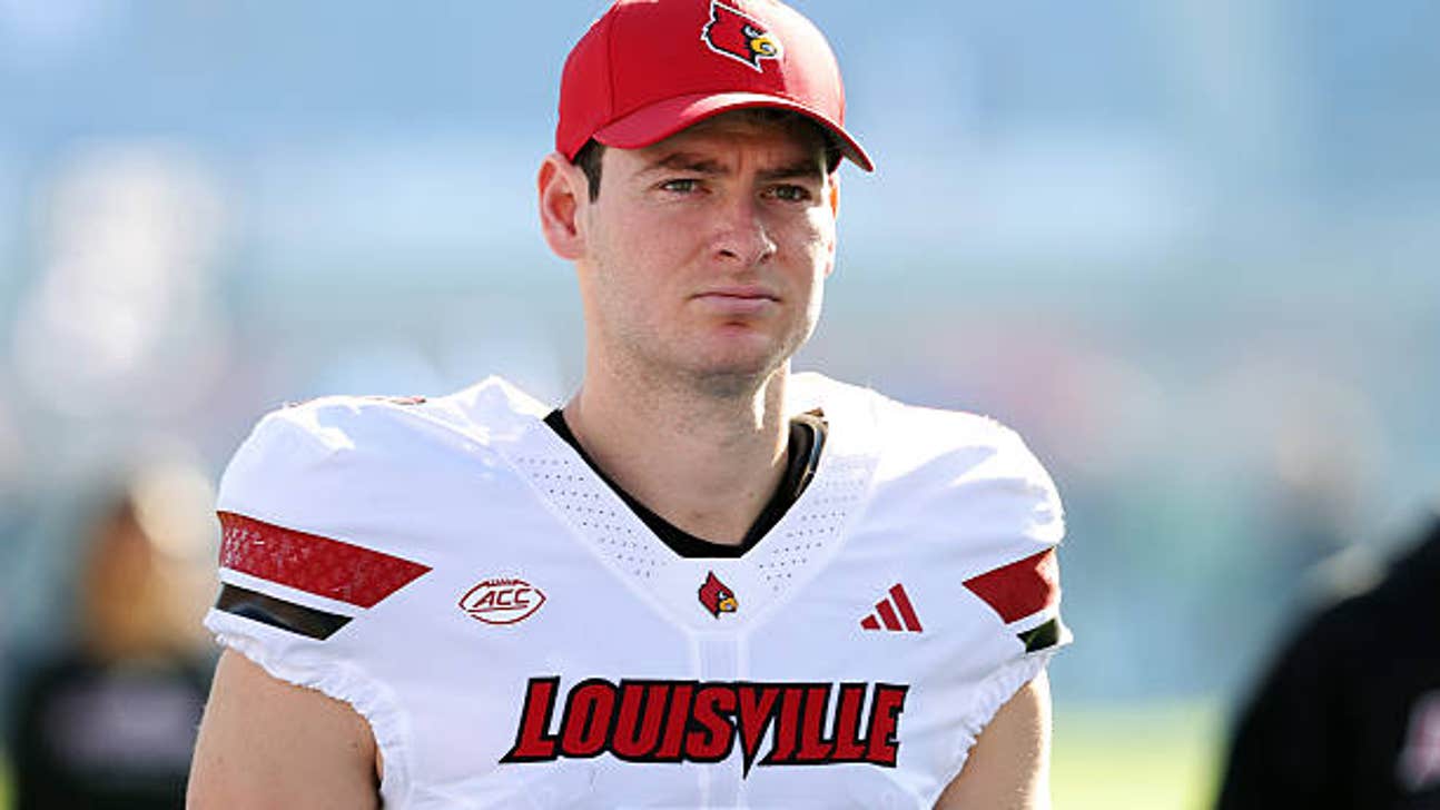 How to Watch Louisville vs. Kentucky: Time, TV Channel, Live Stream – November 29, 2025