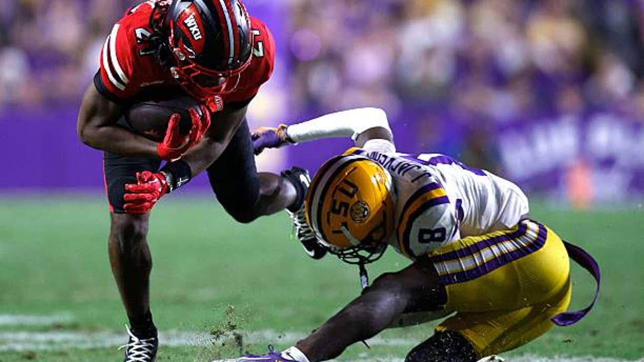 Western Kentucky vs. Jacksonville State Prediction, Odds, Picks - November 29, 2025