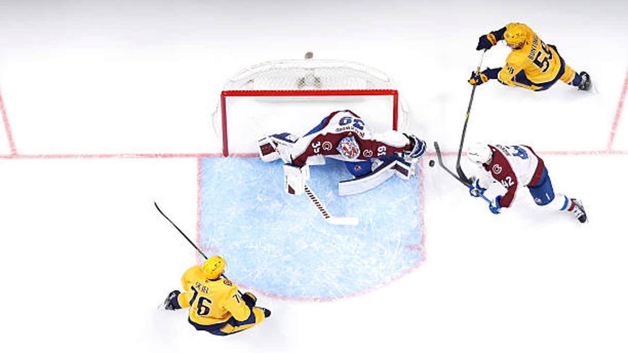 Avalanche vs. Blackhawks Prediction, Odds, Picks - Nov. 23