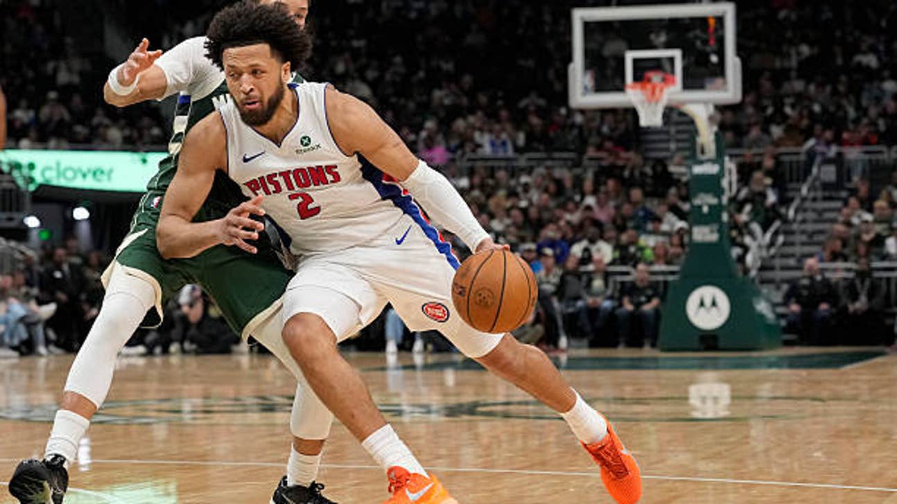 Pistons vs. Pacers Prediction, Odds, Picks - Nov. 24