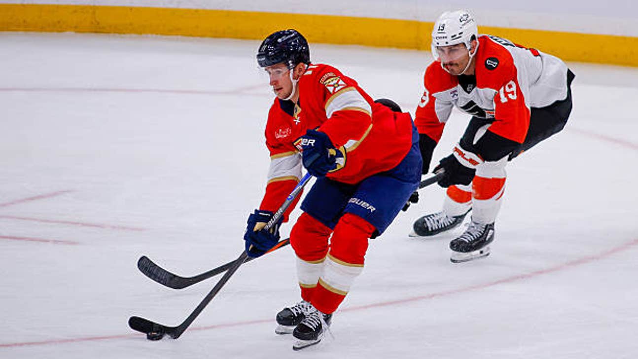 Panthers vs. Flames Prediction, Odds, Picks - Nov. 28