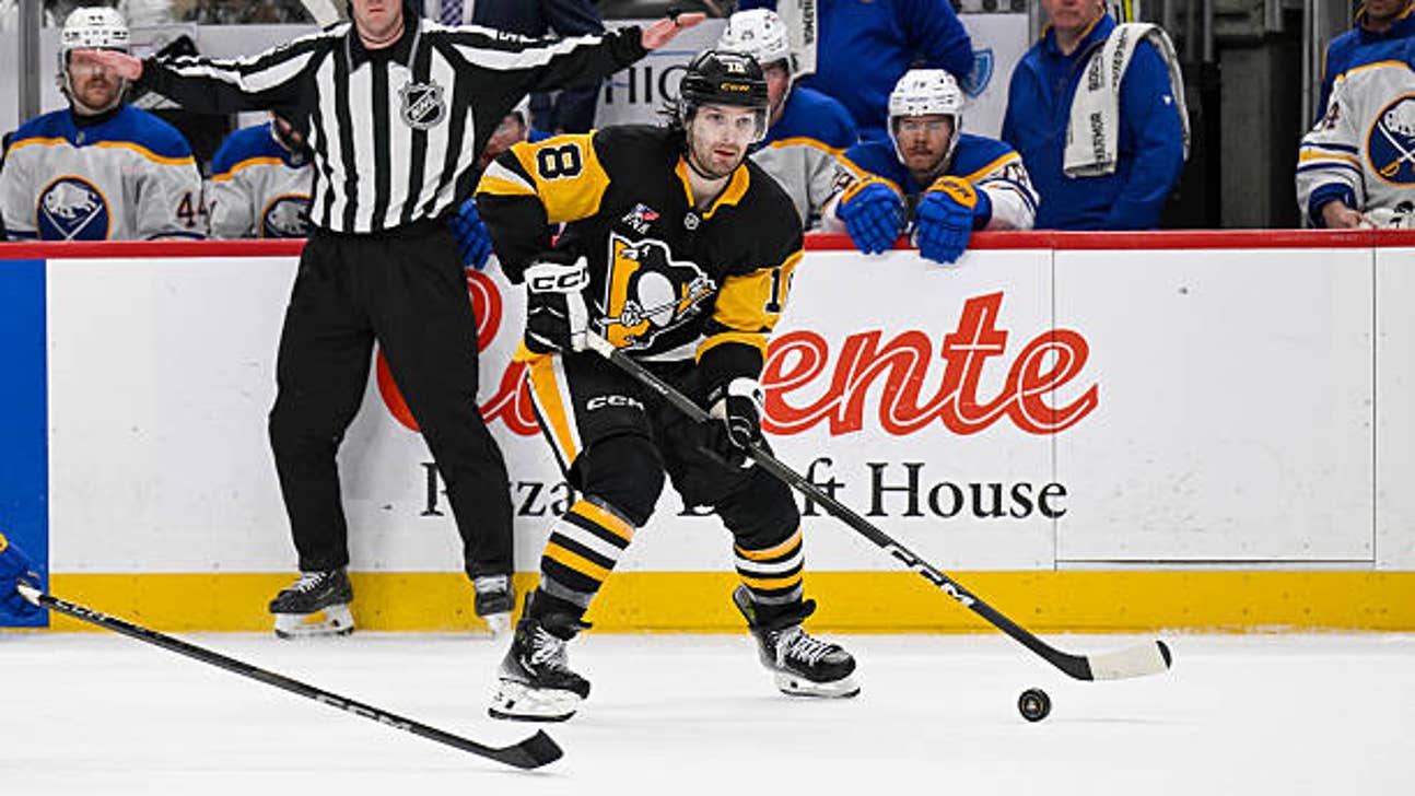 Blue Jackets vs. Penguins Prediction, Odds, Picks - Nov. 28