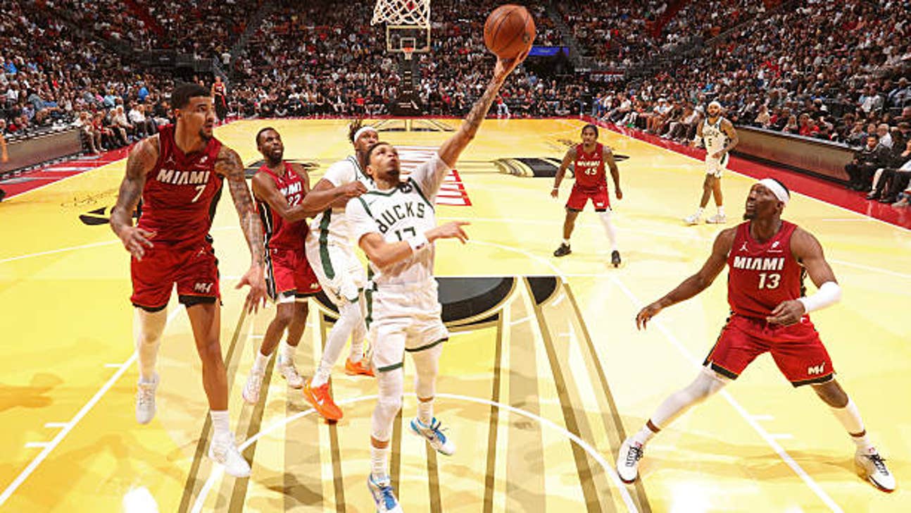 Knicks vs. Bucks Prediction, Odds, Picks - Nov. 28