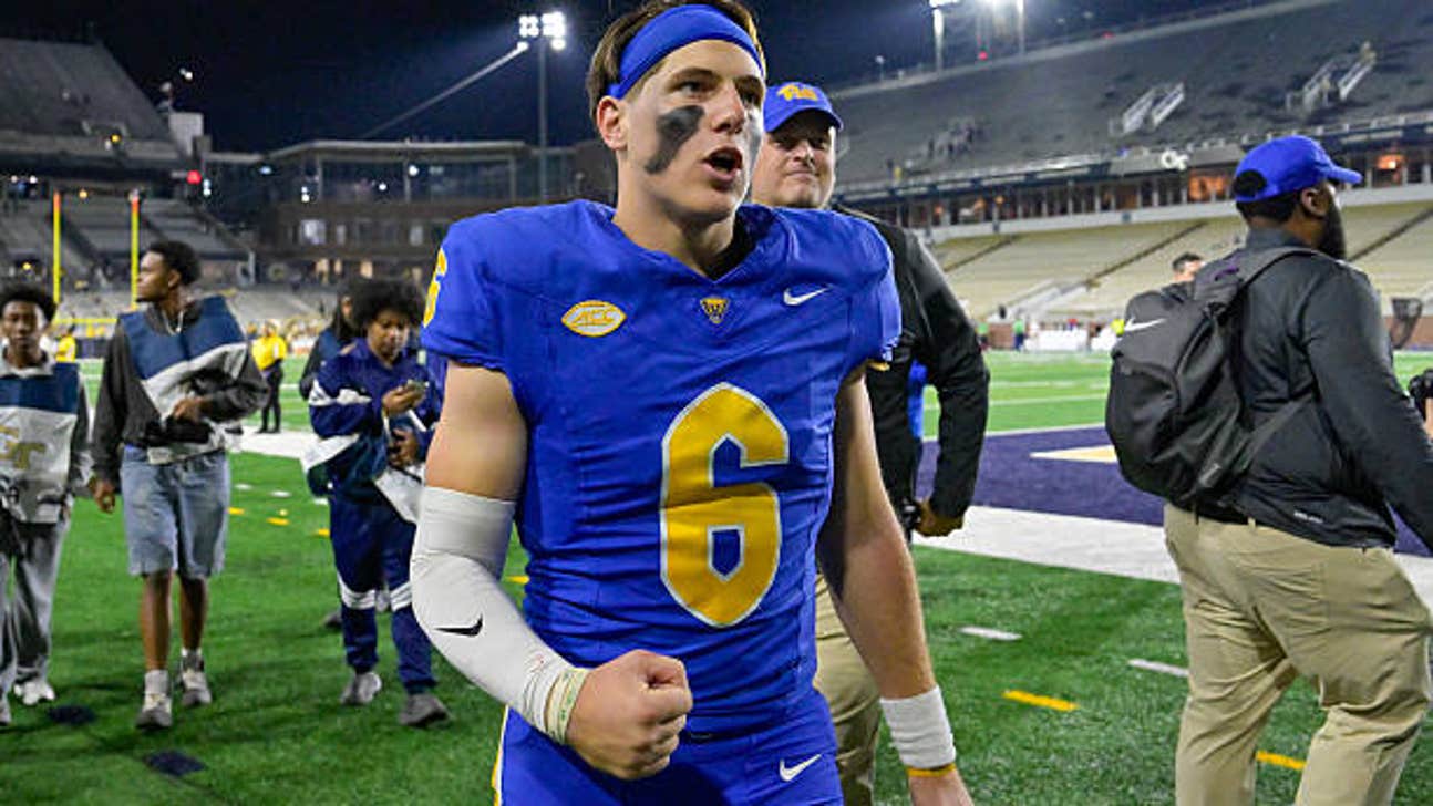 How to Watch Pittsburgh vs. Miami (FL): Time, TV Channel, Live Stream – November 29, 2025