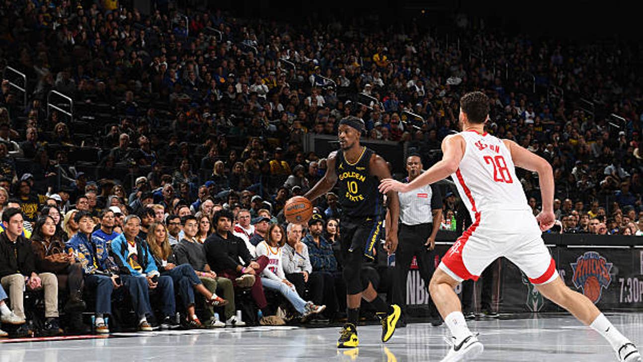 Warriors vs. Pelicans Prediction, Odds, Picks - Nov. 29