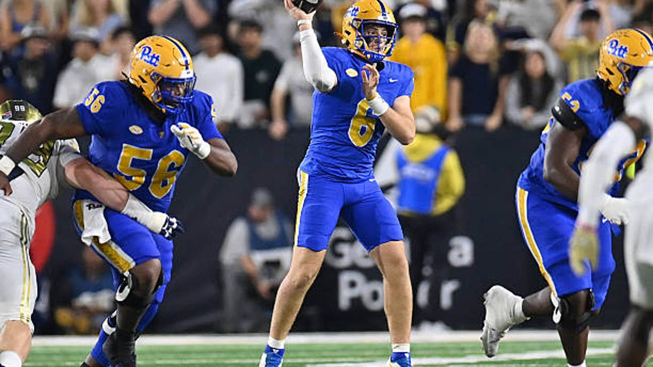 Miami (FL) vs. Pittsburgh Prediction, Odds, Picks - November 29, 2025