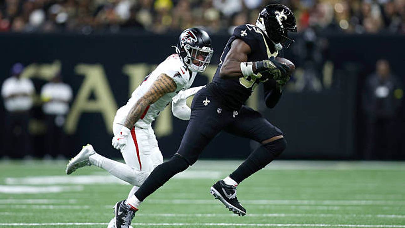 Best Tight End Waiver Wire Pick Ups for NFL Fantasy Football Week 13