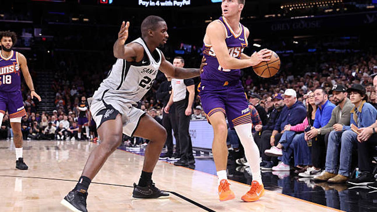 Rockets vs. Suns Prediction, Odds, Picks - Nov. 24