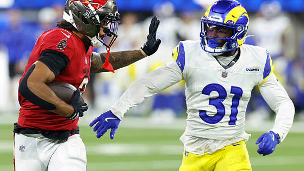 Buccaneers vs. Cardinals 2025 Prediction, Odds, Picks - Nov 30