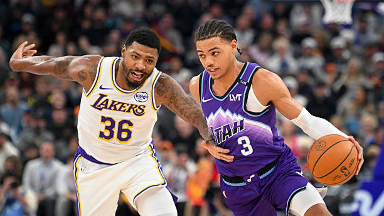 Jazz vs. Kings Prediction, Odds, Picks - Nov. 28