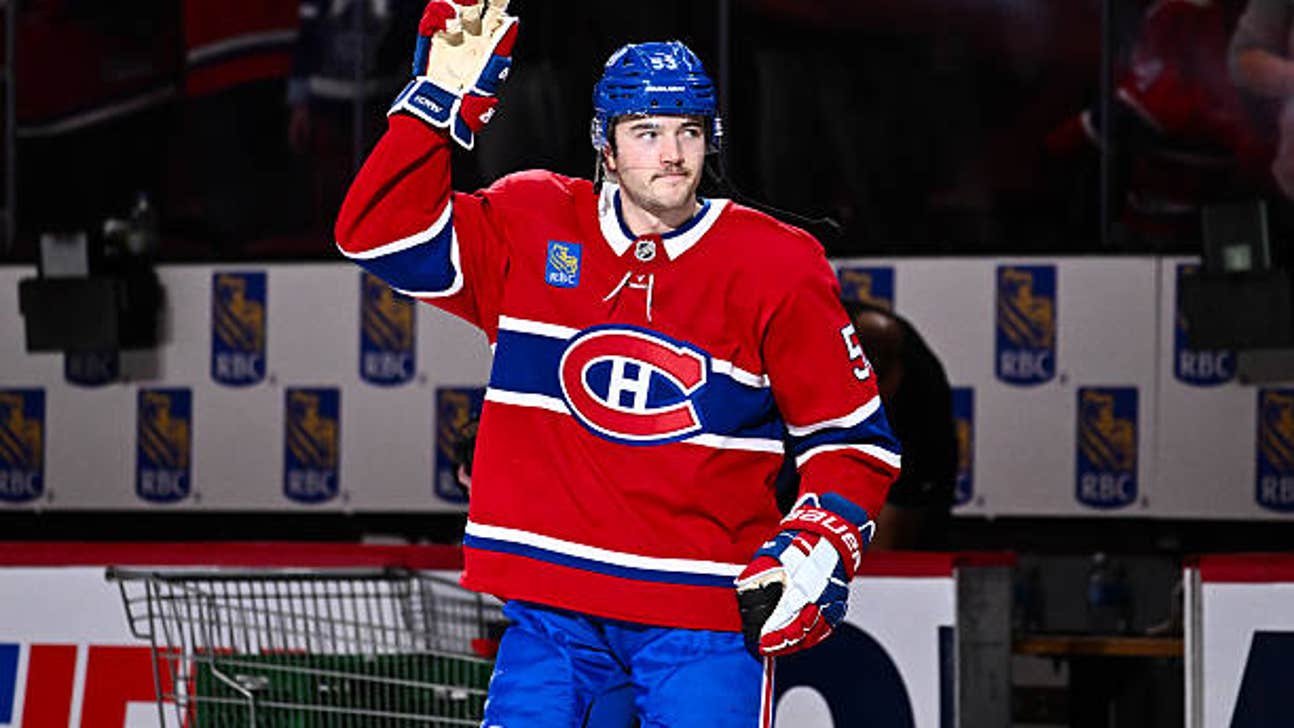 Blue Jackets vs. Maple Leafs Prediction, Odds, Picks - Nov. 26