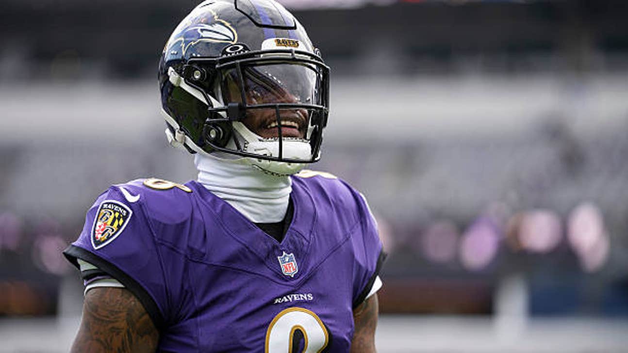 Ravens vs. Bengals 2025 Prediction, Odds, Picks - Nov 27