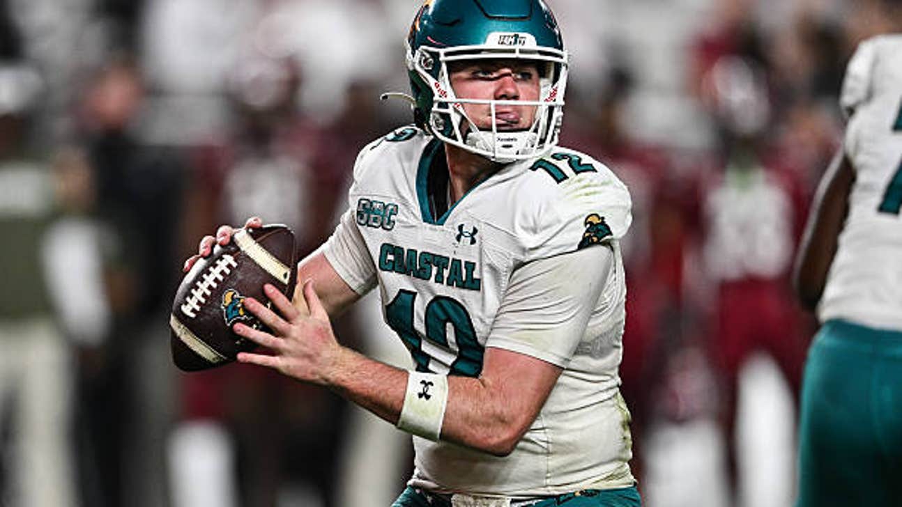 Louisiana Tech vs. Coastal Carolina Prediction, Odds, Picks - December 30, 2025