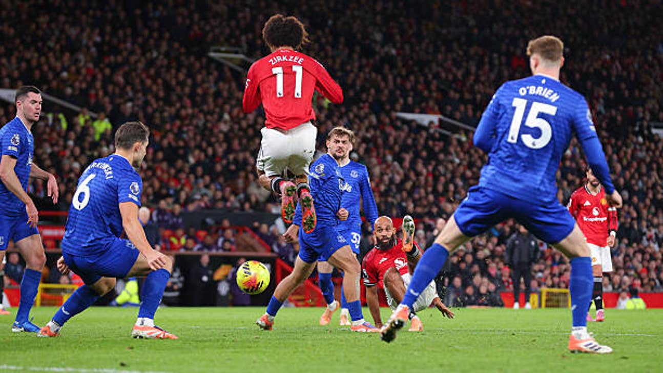 Manchester United vs. Wolverhampton Wanderers Prediction, Odds, Picks - Dec 8