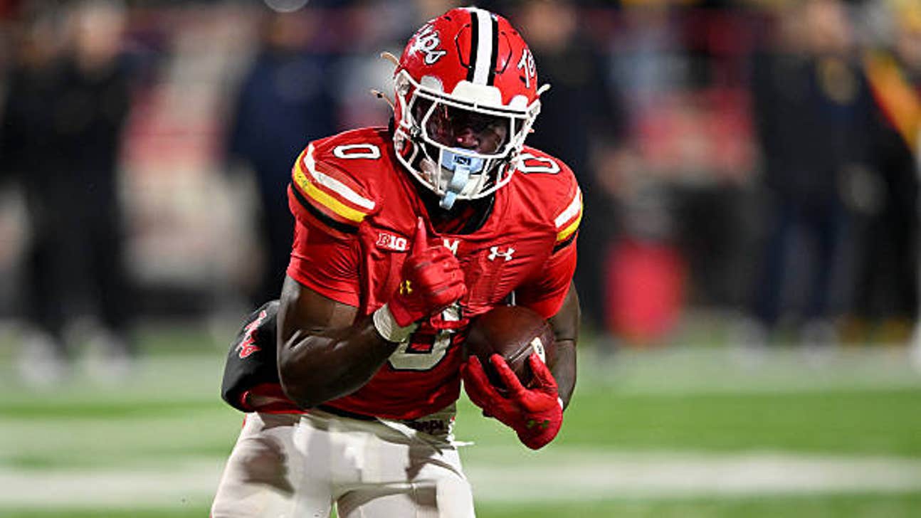 Michigan State vs. Maryland Prediction, Odds, Picks - November 29, 2025